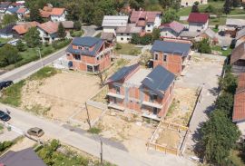 KUĆA B2-S2, NOVOGRADNJA, PRODAJA, SESVETE, CERJE, 141,60 m2, 3s, Sesvete, Casa