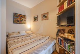 STAN, PRODAJA, ZAGREB, DONJI GRAD, MARTIĆEVA, 78 m2, 4-soban, Donji Grad, Appartment