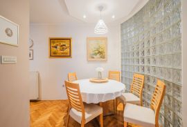 STAN, PRODAJA, ZAGREB, DONJI GRAD, MARTIĆEVA, 78 m2, 4-soban, Donji Grad, Appartment