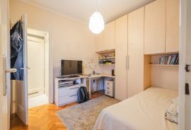 STAN, PRODAJA, ZAGREB, DONJI GRAD, MARTIĆEVA, 78 m2, 4-soban, Donji Grad, Appartment