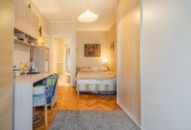 STAN, PRODAJA, ZAGREB, DONJI GRAD, MARTIĆEVA, 78 m2, 4-soban, Donji Grad, Appartment