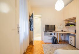 STAN, PRODAJA, ZAGREB, DONJI GRAD, MARTIĆEVA, 78 m2, 4-soban, Donji Grad, Appartment