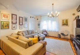 STAN, PRODAJA, ZAGREB, DONJI GRAD, MARTIĆEVA, 78 m2, 4-soban, Donji Grad, Appartment