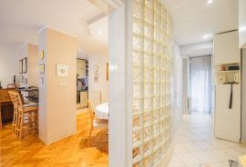 STAN, PRODAJA, ZAGREB, DONJI GRAD, MARTIĆEVA, 78 m2, 4-soban, Donji Grad, Appartment