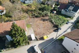 ZEMLJIŠTE, PRODAJA, ZAGREB, DONJA DUBRAVA, 360 m2, Donja Dubrava, Land