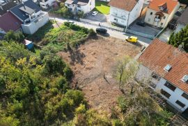 ZEMLJIŠTE, PRODAJA, ZAGREB, DONJA DUBRAVA, 360 m2, Donja Dubrava, Land