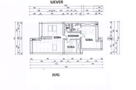 STAN, PRODAJA, ZAGREB, DONJI GRAD, 229 m2, 6-sobni, Donji Grad, Διαμέρισμα