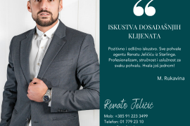 STAN, PRODAJA, ZAGREB, ZRINJEVAC, 148 m2, 5-soban, Donji Grad, Appartamento