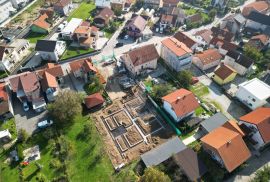 STAN A.2., NOVOGRADNJA, PRODAJA, SVETA KLARA, 70,56 m2, 3-SOBAN, Novi Zagreb - Zapad, Apartamento