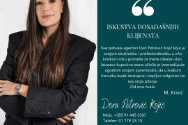 STAN, PRODAJA, ZAGREB, CENTAR, 52 m2, 2-soban, Donji Grad, Flat