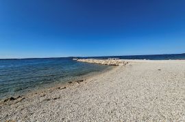 Luksuzan stan u Peroju blizu plaže s otvorenim pogledom na more i na Nacionalni park prirode Brijuni, Vodnjan, Διαμέρισμα