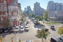 Novi Beograd, Blok 62, Dušana Vukasovića, 3.0, 60m2, Novi Beograd, Stan