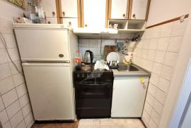 STAN, PRODAJA, ZAGREB, MAKSIMIR, 22 m2, 1-SOBAN, Maksimir, Appartement