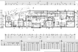 Plovanija - NOVOGRADNJA pogled na more! 225000€, Zadar, Appartment