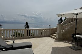 OPATIJA 1 RED DO MORA - EXCLUSIVNA VILLA UZ MORE, Opatija, Kuća