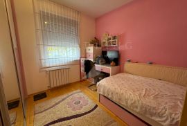 STAN, PRODAJA, ZAGREB, VRBANI, 120 m2, 5-soban, Trešnjevka - Jug, Apartamento