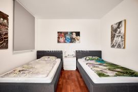 OPATIJA, luksuzan stan 128,67 m2 u blizini mora, Opatija, Stan