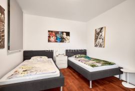 OPATIJA, luksuzan stan 128,67 m2 u blizini mora, Opatija, Stan