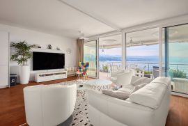 OPATIJA, luksuzan stan 128,67 m2 u blizini mora, Opatija, Stan