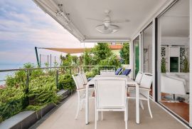 OPATIJA, luksuzan stan 128,67 m2 u blizini mora, Opatija, Stan