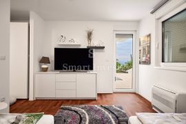 OPATIJA, luksuzan stan 128,67 m2 u blizini mora, Opatija, Stan