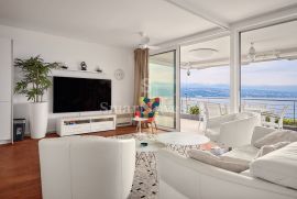 OPATIJA, luksuzan stan 128,67 m2 u blizini mora, Opatija, Stan