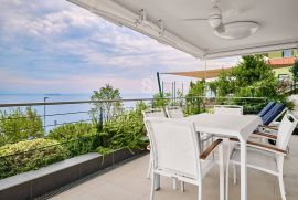 OPATIJA, luksuzan stan 128,67 m2 u blizini mora, Opatija, Stan