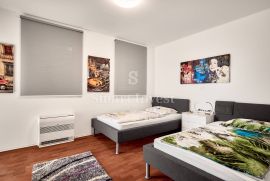 OPATIJA, luksuzan stan 128,67 m2 u blizini mora, Opatija, Stan