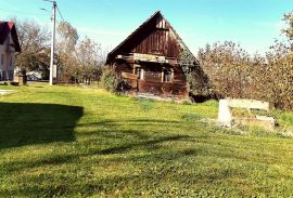 Velika Gorica, Mraclin, Građevinsko zemljište 3668m2, Velika Gorica - Okolica, Arazi