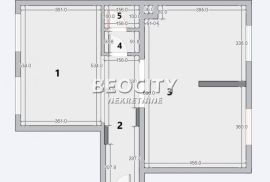 Zvezdara, Gradska bolnica, Ljubljanska, 2.0, 62m2, Zvezdara, العقارات التجارية