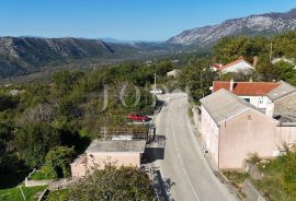 Šarmantna kuća s pogledom na more u mirnom zaleđu Crikvenice, Vinodolska Općina, Maison