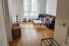 Novi Sad, Bulevar Evrope, Aranj Janoša, 2.0, 40m2, Novi Sad - grad, Flat