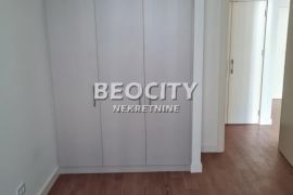 Savski venac, Beograd na vodi, Luke Ćelovića Trebinjca, 2.0, 59m2, Savski Venac, Appartment