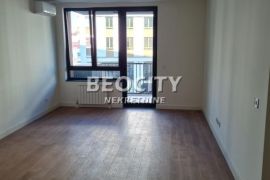 Savski venac, Beograd na vodi, Luke Ćelovića Trebinjca, 2.0, 59m2, Savski Venac, Appartment