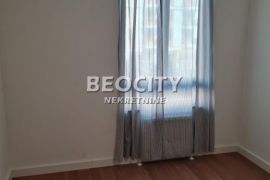 Savski venac, Beograd na vodi, Luke Ćelovića Trebinjca, 2.0, 59m2, Savski Venac, Appartment