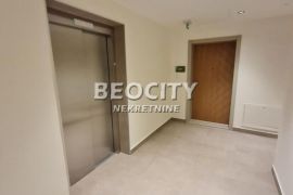 Savski venac, Beograd na vodi, Luke Ćelovića Trebinjca, 2.0, 59m2, Savski Venac, Appartment