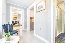 Zagreb, Cvjetni trg, luksuzan jednosoban stan NKP 33, Zagreb, Flat