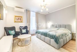 Zagreb, Cvjetni trg, luksuzan jednosoban stan NKP 33, Zagreb, Apartamento