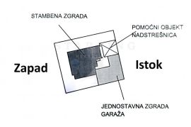 GRAĐEVINSKO ZEMLJIŠTE, PRODAJA, MALEŠNICA, 413 M2, Stenjevec, Land