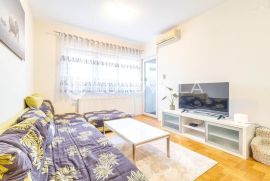 Zagreb, Jaruščica, odličan trosoban stan NKP 67,15 m2, Zagreb, Apartamento