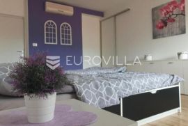 Zagreb, Palmotićeva, lijep dvosoban stan u centru grada, NKP 60 m2, Zagreb, Appartement