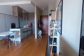 Rovinj, odličan dvosoban stan, Rovinj, Appartement