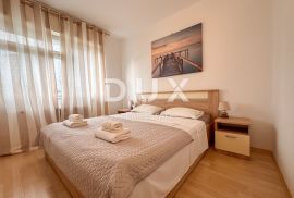 RIJEKA, KOZALA - novouređeni 2S+DB, lođa, pogled na more, Rijeka, Appartment