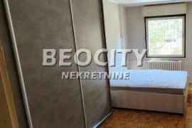 Novi Beograd, Blok 61, Dr Ivana Ribara, 2.0, 65m2, Novi Beograd, Apartamento