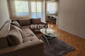 Novi Beograd, Blok 61, Dr Ivana Ribara, 2.0, 65m2, Novi Beograd, Apartamento