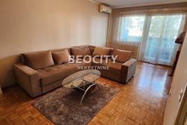 Novi Beograd, Blok 61, Dr Ivana Ribara, 2.0, 65m2, Novi Beograd, Apartamento