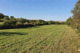 Građevinsko zemljište Prodaja građevinskog zemljišta, Krnica, Marčana, Land