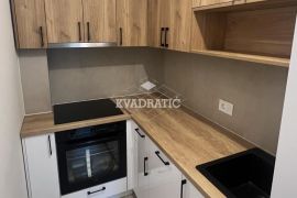 Crveni krst, Novogradnja, 39m2, 1.5, terasa, Vračar, شقة