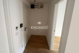 Crveni krst, Novogradnja, 39m2, 1.5, terasa, Vračar, شقة