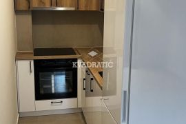 Crveni krst, Novogradnja, 39m2, 1.5, terasa, Vračar, شقة